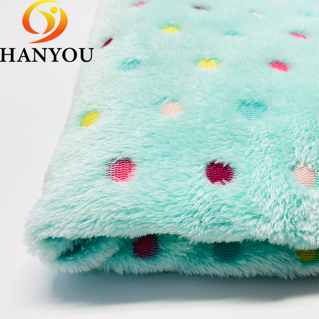 2023 Vải flannel in màu phổ biến nhất