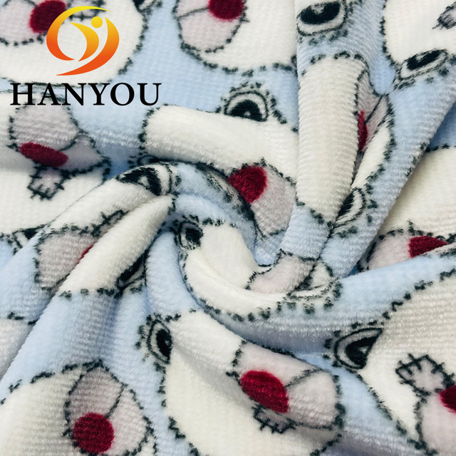 China Catton Design Stripes Fabric pour la recette de bande de blanchisserie