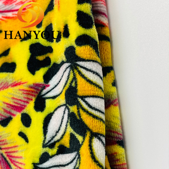 The Yellow Maple Leaf Super Soft 95 Polyester 5 Spandex Woven Plain 100D NS LYCRA 4 WAY STREAT HOME TEXTILE TEXTILS For Spandex Shorts